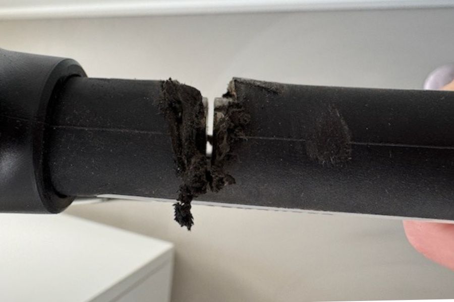 LITELOK X1 Saves Bike in Haarlem #67