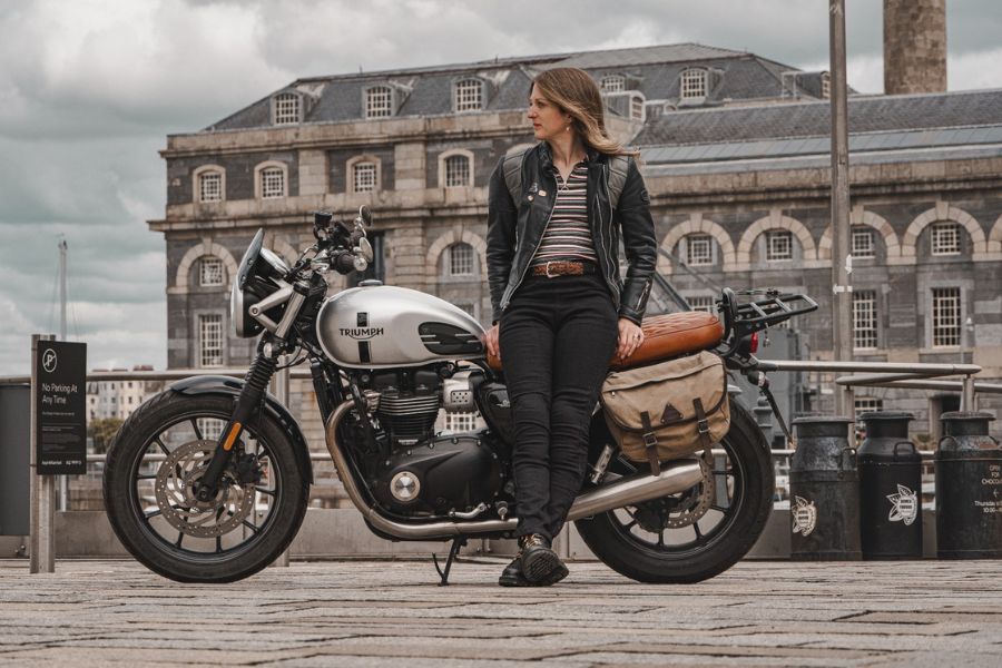 Every. Day. Ride #32 with Kim