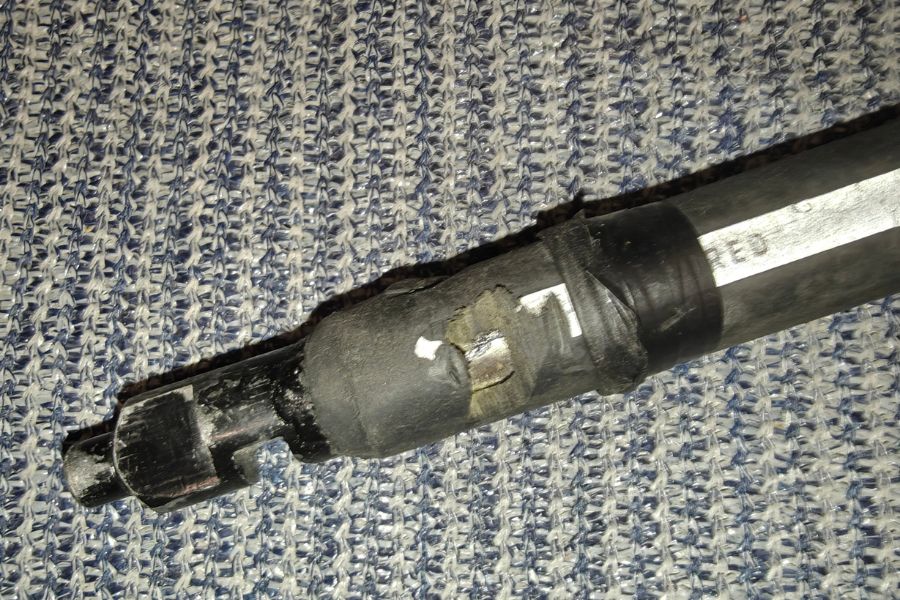 LITELOK X1 Saves Scooter in West Midlands #70