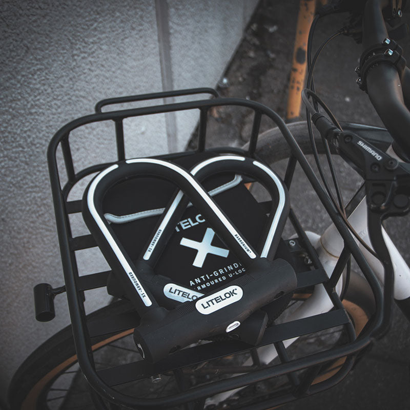 Supreme Urban Bundle - X1 and X1 - Keyed Alike