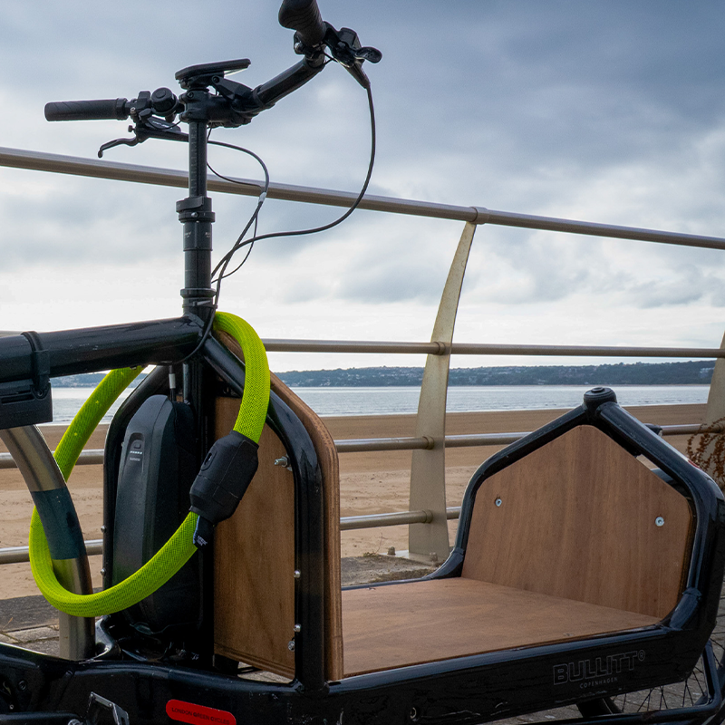 LITELOK CORE Plus 125