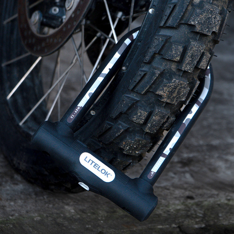 LITELOK X1 - Key Match