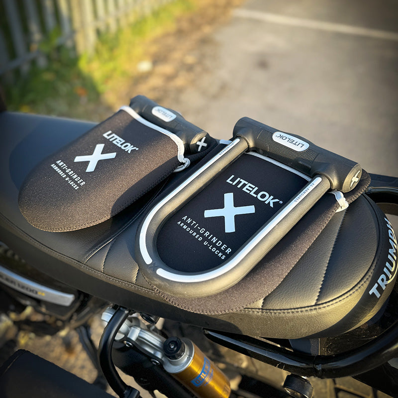 Supreme Urban Bundle - X1 and X1 - Keyed Alike