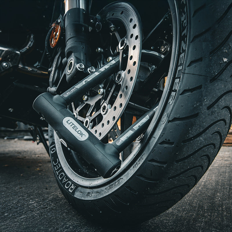 LITELOK X1 - Key Match