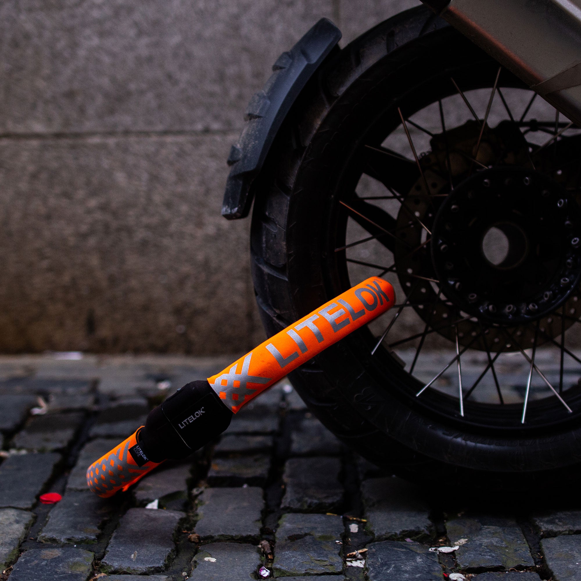 Supreme Lock it and Leave it Bundle - X1 Moto and CORE Moto 125