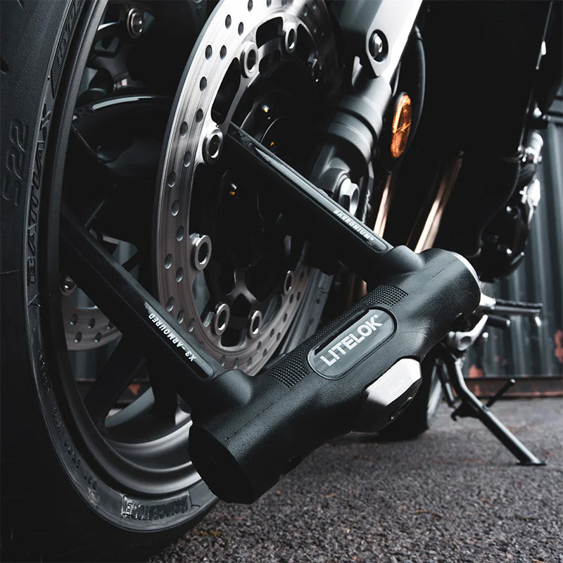Ultimate Touring Bundle - X3 and ONE Moto