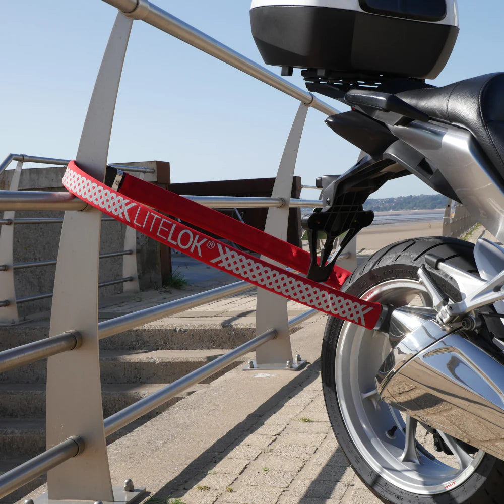 Ultimate Touring Bundle - X3 and ONE Moto