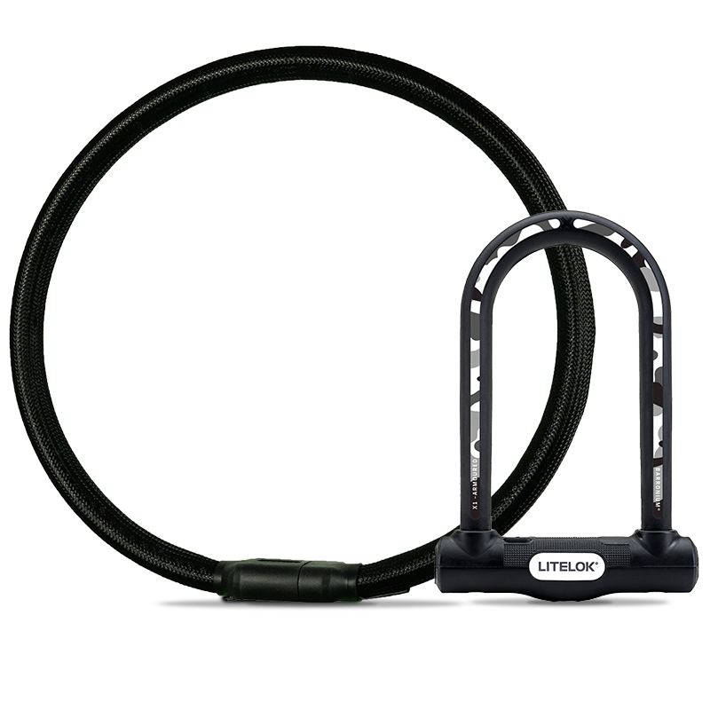 Supreme Cargo Bike Bundle - X1 and CORE Plus 125