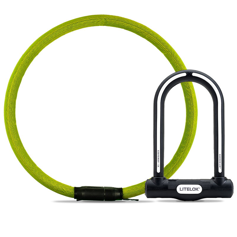 Supreme Cargo Bike Bundle - X1 and CORE Plus 125