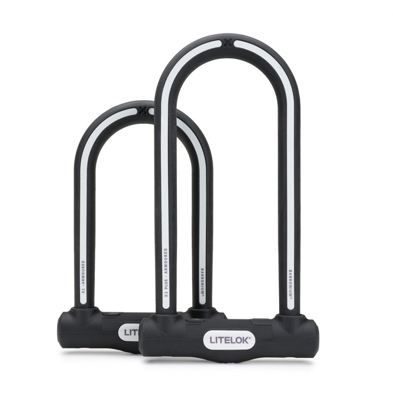 Supreme Reach Urban Bundle - X1 and X1 PLUS