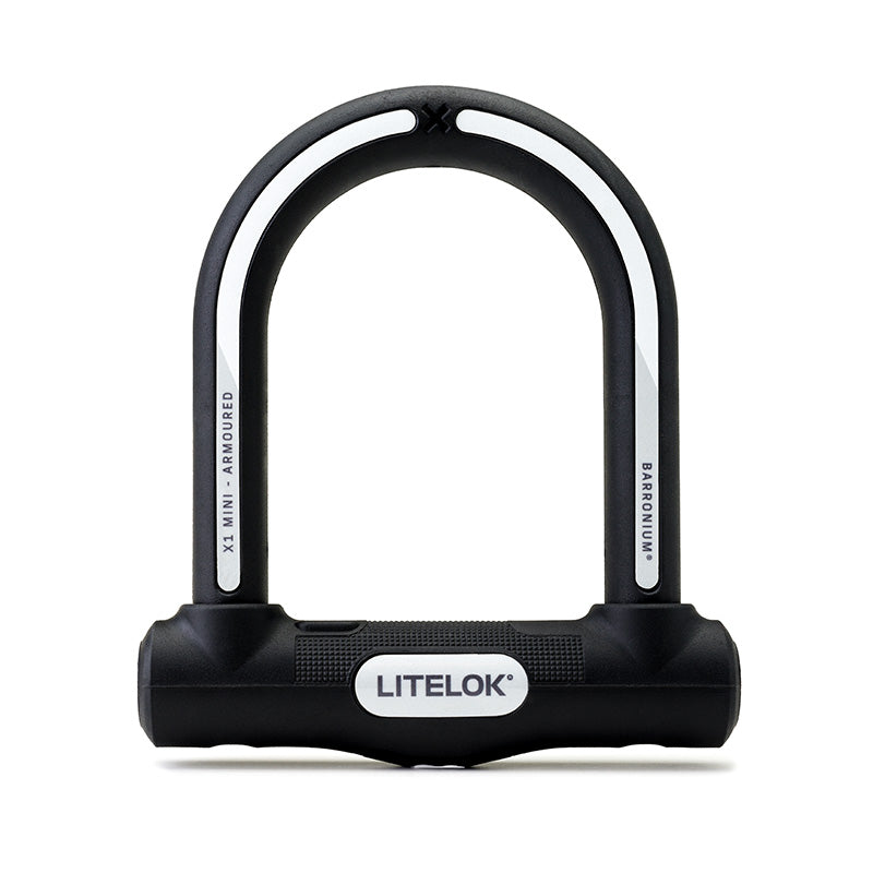 LITELOK X1 MINI Moto