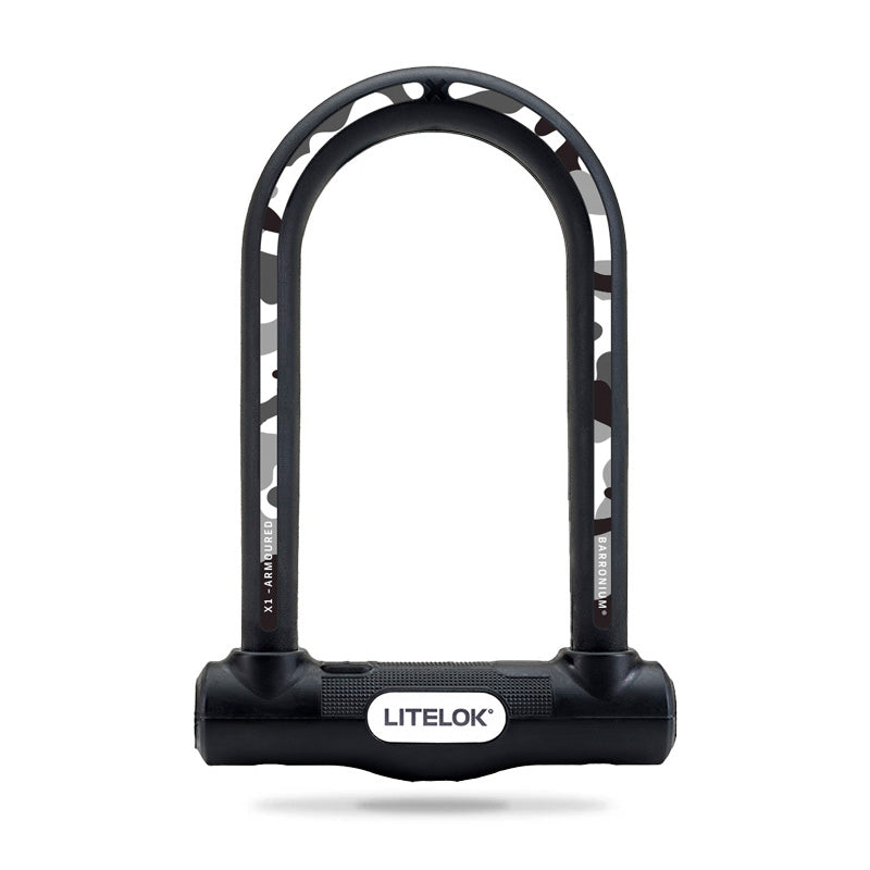 LITELOK X1 - Key Match