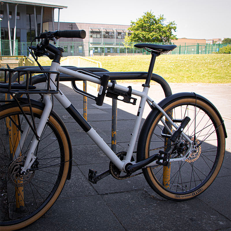 Supreme Urban Bundle - X1 and X1 - Keyed Alike