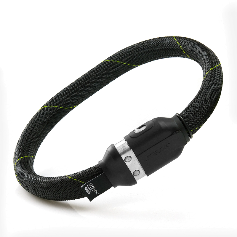 アクセサリー LITELOK LITELOK CORE FLEX - Flexible & Wearable Bike Lock