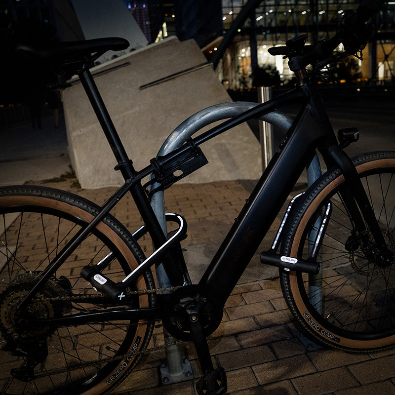 Supreme Urban PLUS Bundle - X1 PLUS and X1 PLUS