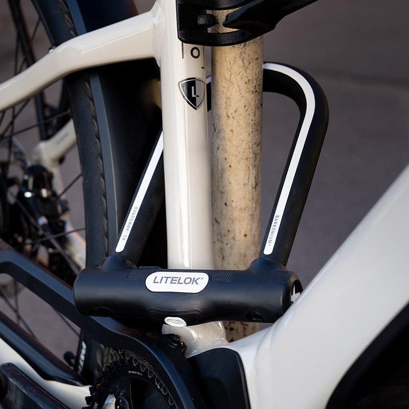 Supreme E-Bike Bundle - X1 and CORE Plus 75