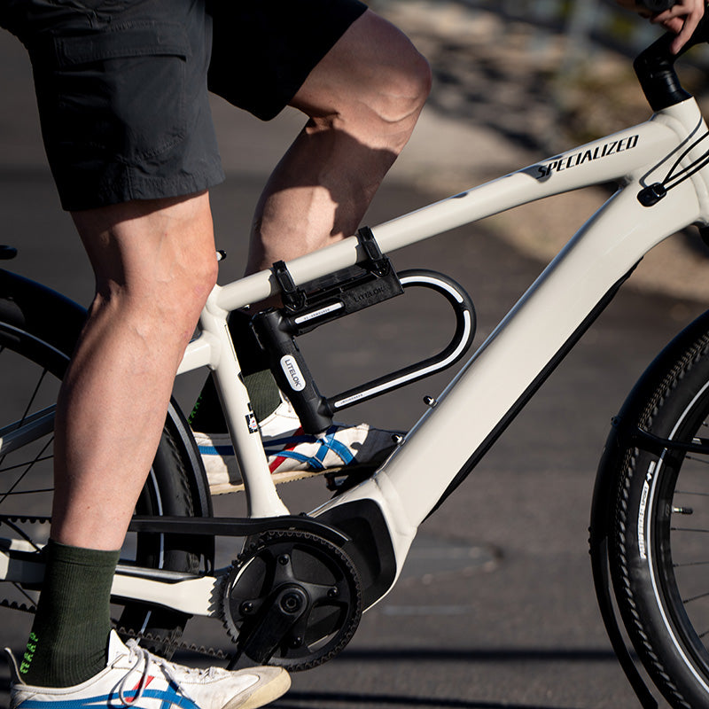 LITELOK X1 - Key Match