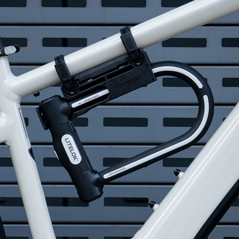 Supreme E-Bike Bundle - X1 and CORE Plus 75