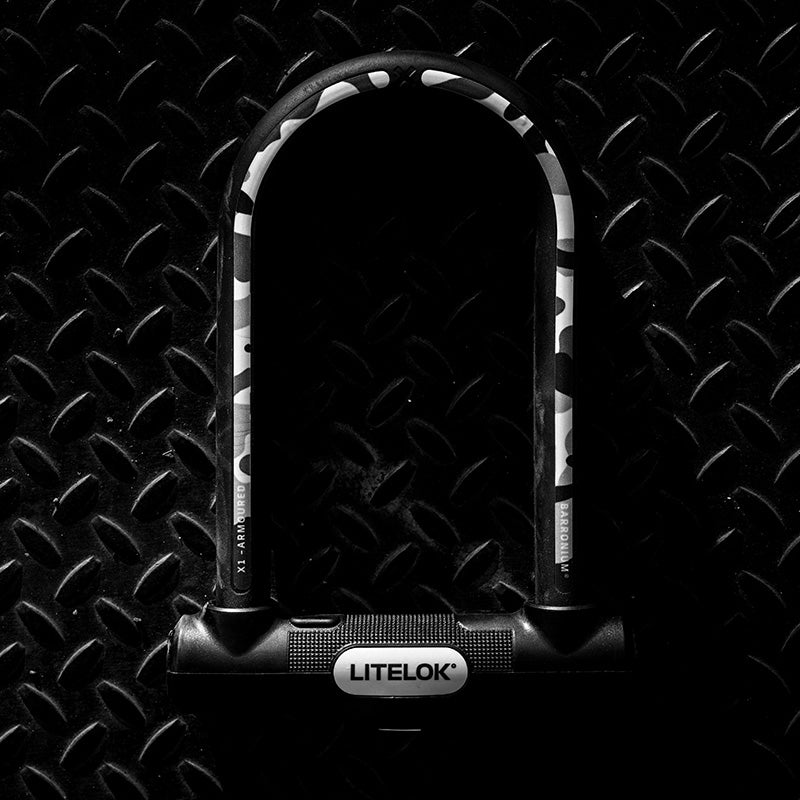 LITELOK X1 - Key Match