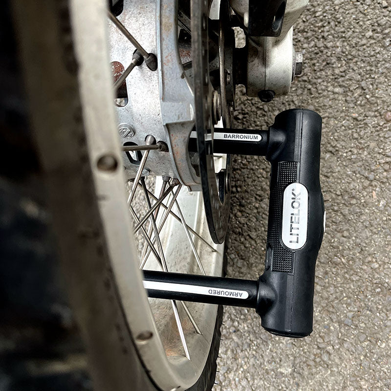 LITELOK X1 MOTO