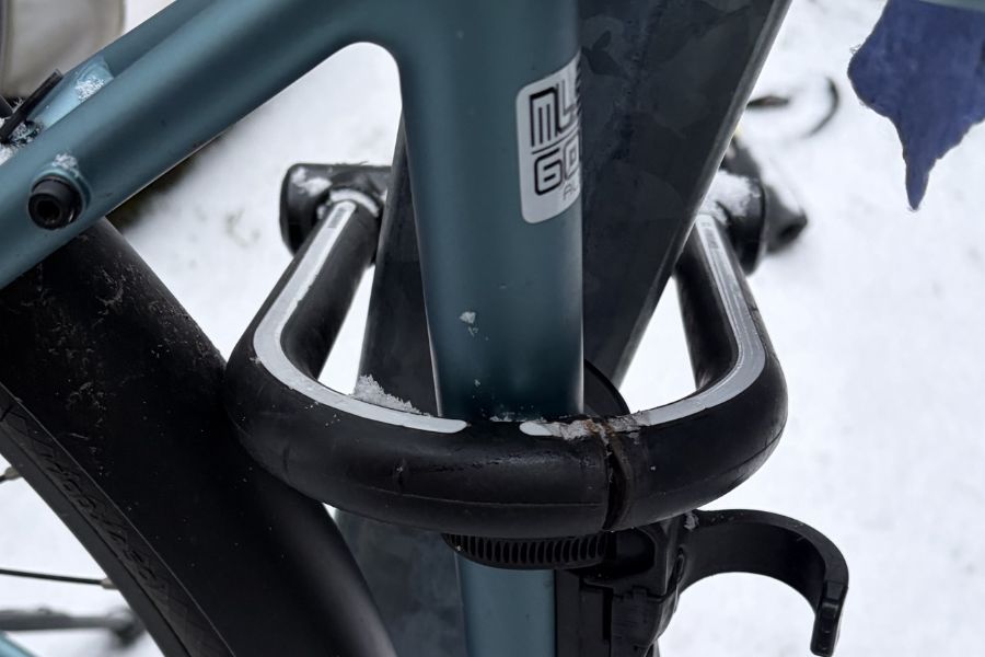 LITELOK X1 Saves E-Bike in Berlin #112