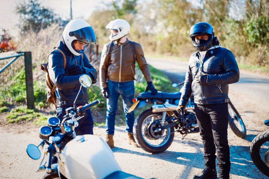 Sied Rider Every. Day. Ride #36 with Sid