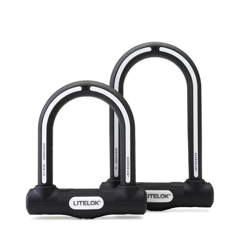Supreme Urban Mini Bundle — X1 and X1 MINI