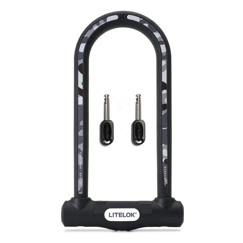 LITELOK X1 PLUS - Key Match