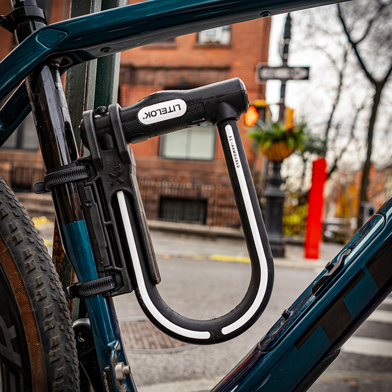 Supreme E-Bike Bundle - X1 and CORE Plus 75