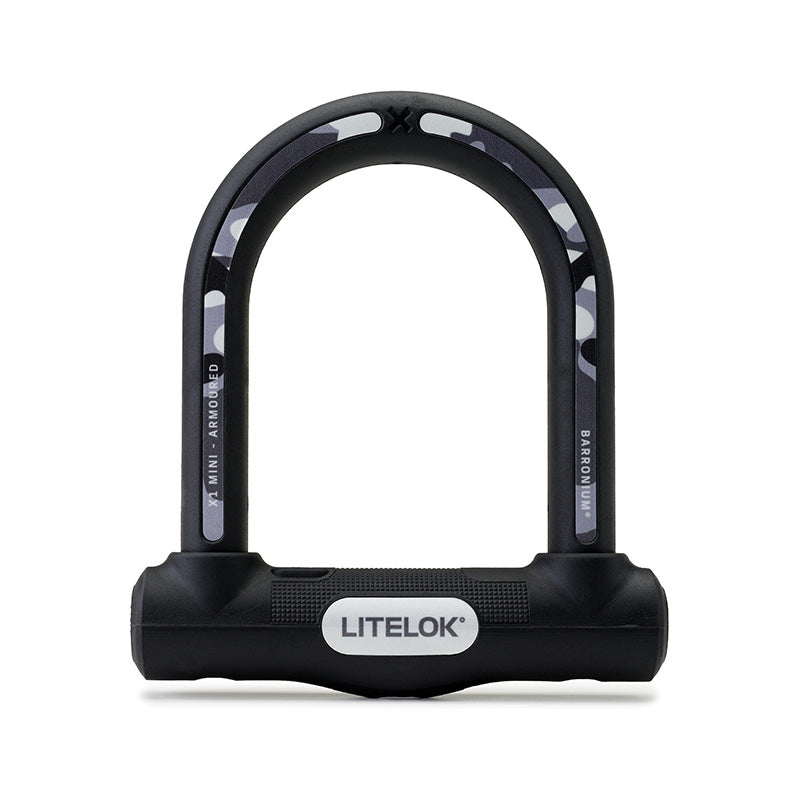 LITELOK X1 MINI Moto