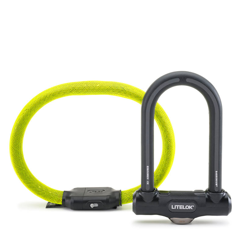 Ultimate Commuter Bundle - X3 and CORE Flex