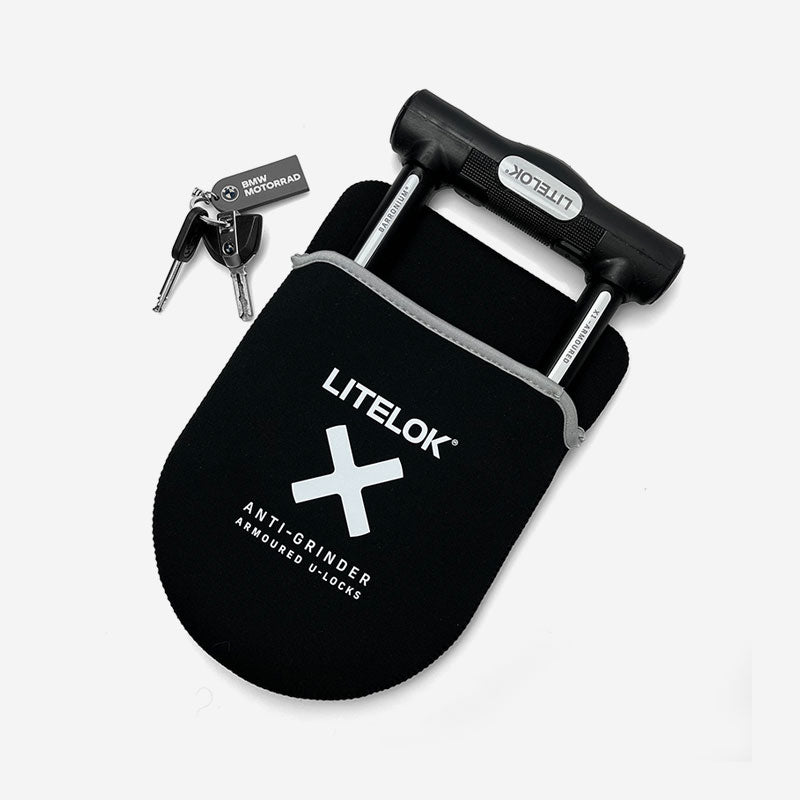 LITELOK X-POUCH