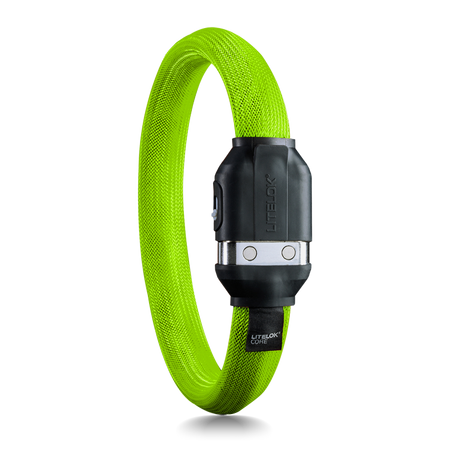アクセサリー LITELOK LITELOK CORE PLUS - Wearable Diamond Rated Bike Lock