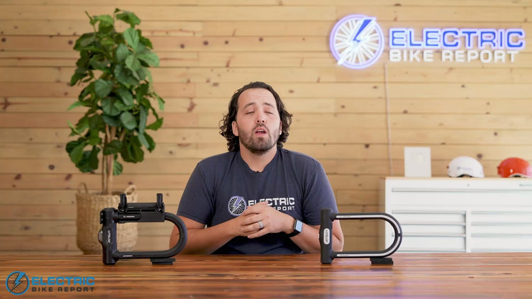 Electric Bike Report
